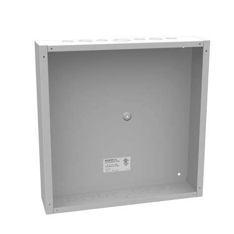 16 x 16 x 4 pull thru junction box|16164SCNK 16164 SC NK Eaton Encl 16X16X4 N1 PNTD SC.